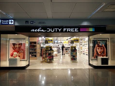 aelia duty free website.